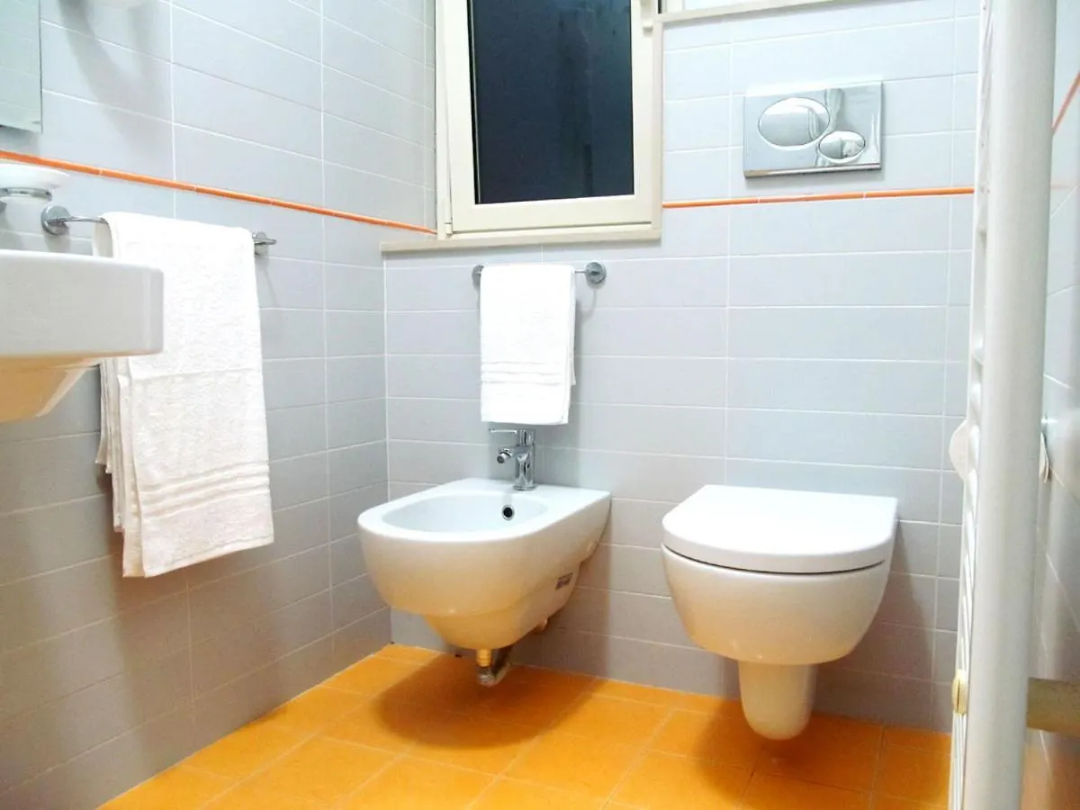 Trinacria House Apartment Comiso