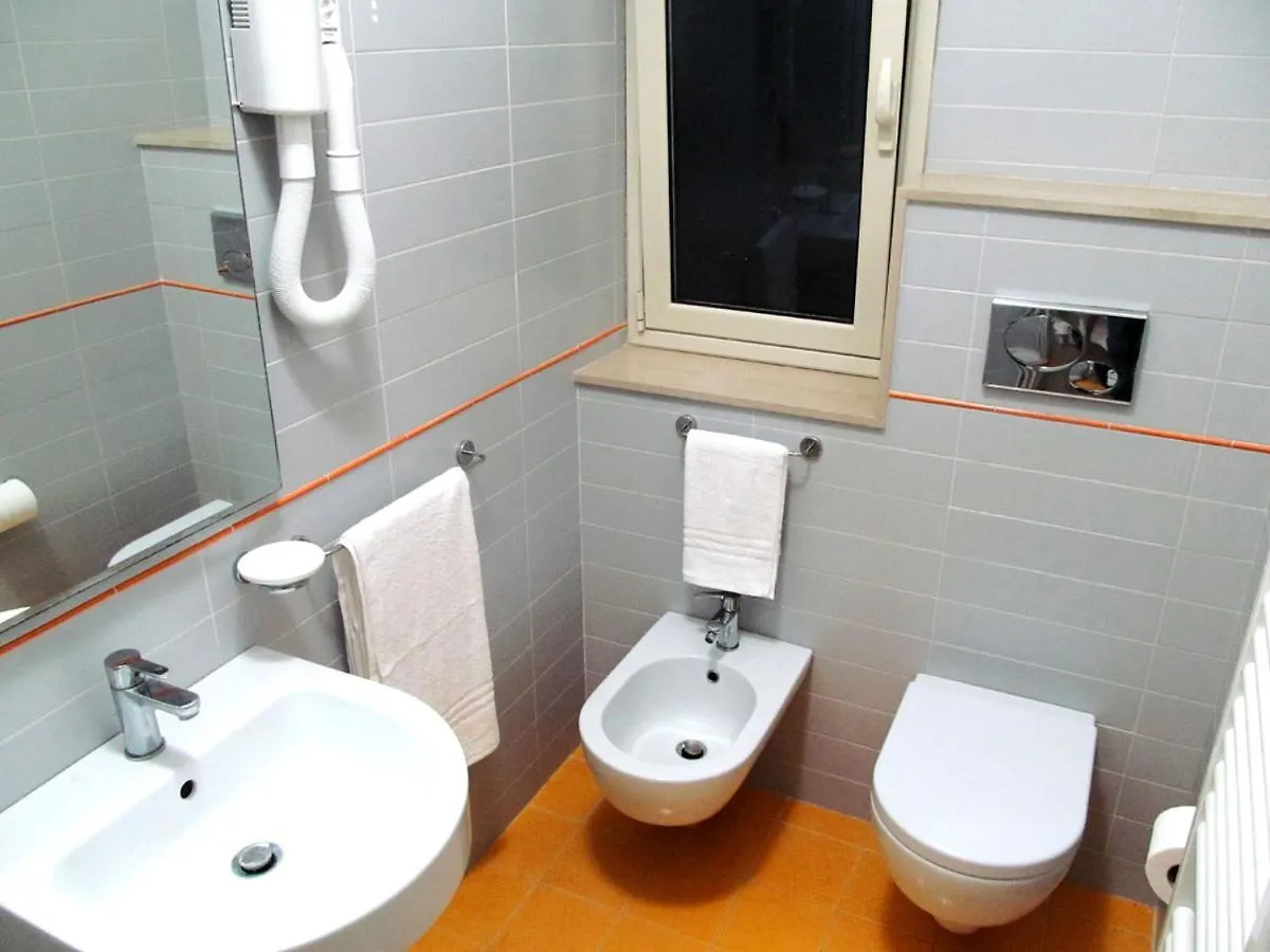 Trinacria House Apartment Comiso