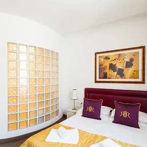 Residenza Romantica Affittacamere Roma